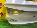 крышка багажника (дверь 3-5) Audi Q3 Sportback F3 2021, 2.0 л., бензин, 83F827025 - фото №2