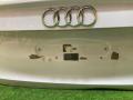 крышка багажника (дверь 3-5) Audi Q3 Sportback F3 2021, 2.0 л., бензин, 83F827025 - фото №3