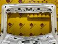 крышка багажника (дверь 3-5) Audi Q3 Sportback F3 2021, 2.0 л., бензин, 83F827025 - фото №7