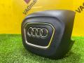 подушка безопасности водителя Audi Q3 Sportback F3 2021, 2.0 л., бензин, 83A880201L - фото №2