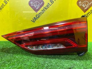 фонарь крышки багажника правый Audi Q3 Sportback F3 2021, 2.0 л., бензин, 83A945094A