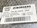 пол багажника Audi Q3 Sportback F3 2021, 2.0 л., бензин, 83F861529B - фото №7