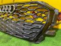 решетка радиатора Audi Q3 Sportback F3 2021, 2.0 л., бензин, 83F853651B - фото №3