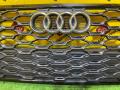решетка радиатора Audi Q3 Sportback F3 2021, 2.0 л., бензин, 83F853651B - фото №4