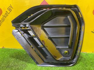 заглушка (решетка) в бампер Audi Q3 Sportback F3 2021, 2.0 л., бензин, 83A807682D