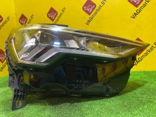 фара правая Audi Q3 Sportback F3 2021, 2.0 л., бензин, 83A941784A