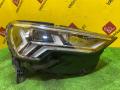 фара правая Audi Q3 Sportback F3 2021, 2.0 л., бензин, 83A941784A - фото №2