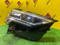 фара правая Audi Q3 Sportback F3 2021, 2.0 л., бензин, 83A941784A - фото №4