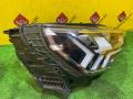 фара правая Audi Q3 Sportback F3 2021, 2.0 л., бензин, 83A941784A - фото №5