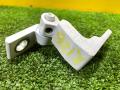 петля двери Audi Q3 Sportback F3 2021, 2.0 л., бензин, 8W0833404A - фото №2