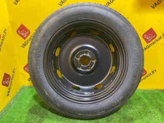 колесо запасное (таблетка) Audi Q3 F3 2023, 2.0 л., бензин, 5QF601027H