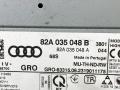 блок управления мультимедия Audi Q3 F3 2023, 2.0 л., бензин, 82A035048B - фото №7
