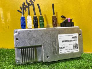 блок управления камерой Audi Q3 F3 2023, 2.0 л., бензин, 83A907428C