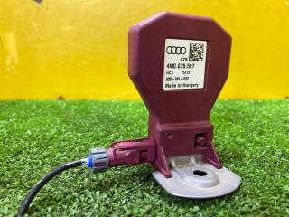 антенна Audi Q3 F3 2023, 2.0 л., бензин, 4M0035507
