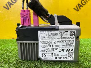 прочая запчасть Audi Q3 F3 2023, 2.0 л., бензин, 3Q1035285D