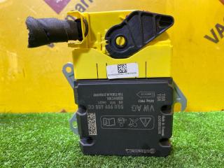 блок AirBag Audi Q3 F3 2023, 2.0 л., бензин, 5Q0959655CC