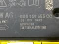 блок AirBag Audi Q3 F3 2023, 2.0 л., бензин, 5Q0959655CC - фото №6