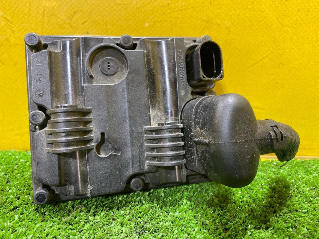 блок управления муфты Haldex Audi Q3 F3 2023, 2.0 л., бензин, 0CQ907554J - фото №1