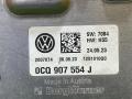 блок управления муфты Haldex Audi Q3 F3 2023, 2.0 л., бензин, 0CQ907554J - фото №5