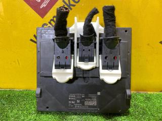 блок комфорта Audi Q3 F3 2023, 2.0 л., бензин, 5Q1937084B