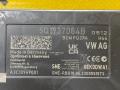 блок комфорта Audi Q3 F3 2023, 2.0 л., бензин, 5Q1937084B - фото №5