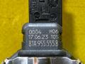датчик дождя Audi Q3 F3 2023, 2.0 л., бензин, 81A955555B - фото №5
