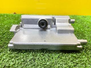 камера переднего обзора Audi Q3 F3 2023, 2.0 л., бензин, 2Q0980653D