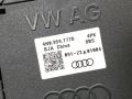 блок управления сиденьем Audi Q3 F3 2023, 2.0 л., бензин, 4N0959777D - фото №6