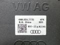 блок управления сиденьем Audi Q3 F3 2023, 2.0 л., бензин, 4N0959777D - фото №7