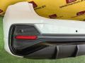 бампер задний Audi Q3 Sportback F3 2021, 2.0 л., бензин, 83F807067B, 83F807521B - фото №3