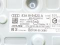 дисплей Audi Q3 F3 2023, 2.0 л., бензин, 83A919620A - фото №9