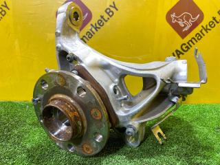 кулак поворотный правый Audi Q3 F3 2023, 2.0 л., бензин, 5Q0407254A