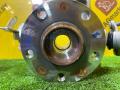 кулак поворотный левый Audi Q3 F3 2023, 2.0 л., бензин, 5Q0407253A - фото №2