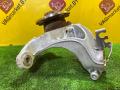 кулак поворотный левый Audi Q3 F3 2023, 2.0 л., бензин, 5Q0407253A - фото №6