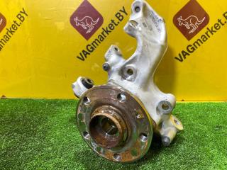кулак задний левый Audi Q3 F3 2023, 2.0 л., бензин, 5QF505435H