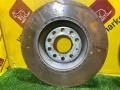 диск тормозной задний Audi Q3 F3 2023, 2.0 л., бензин, 3Q0615601A - фото №5