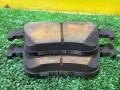 тормозные колодки Audi Q3 F3 2023, 2.0 л., бензин, 3Q0698451M - фото №2