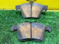 тормозные колодки Audi Q3 F3 2023, 2.0 л., бензин, 3Q0698451M - фото №5