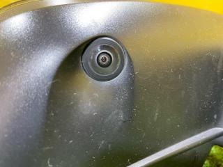 зеркало наружное правое Audi Q3 F3 2023, 2.0 л., бензин, 83C857410J