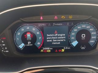 щиток приборов (приборная панель) Audi Q3 F3 2023, 2.0 л., бензин, 83A920700G
