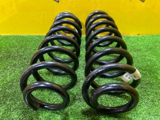 пружина задняя Audi Q3 F3 2023, 2.0 л., бензин, 5Q0511115DS