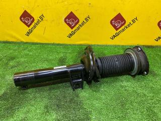 амортизатор передний Audi Q3 F3 2023, 2.0 л., бензин, 5QF413031BG