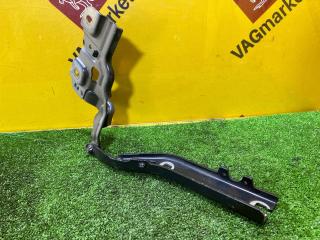 петля капота левая Audi Q3 F3 2023, 2.0 л., бензин, 83A823301