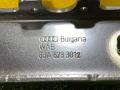 петля капота левая Audi Q3 F3 2023, 2.0 л., бензин, 83A823301 - фото №7