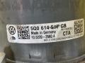 блок ABS Audi Q3 F3 2023, 2.0 л., бензин, 5Q0614517GB - фото №8