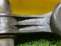 стойка стабилизатора Audi Q3 F3 2023, 2.0 л., бензин, 5Q0505465A - фото №6
