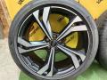 диск литой Audi Q3 Sportback F3 2021, 2.0 л., бензин, 83A601025AC - фото №2