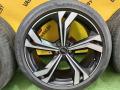 диск литой Audi Q3 Sportback F3 2021, 2.0 л., бензин, 83A601025AC - фото №3