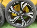 диск литой Audi Q3 Sportback F3 2021, 2.0 л., бензин, 83A601025AC - фото №4