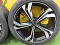 диск литой Audi Q3 Sportback F3 2021, 2.0 л., бензин, 83A601025AC - фото №5